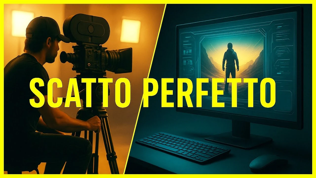 2.2 Scala dei Campi e dei Piani