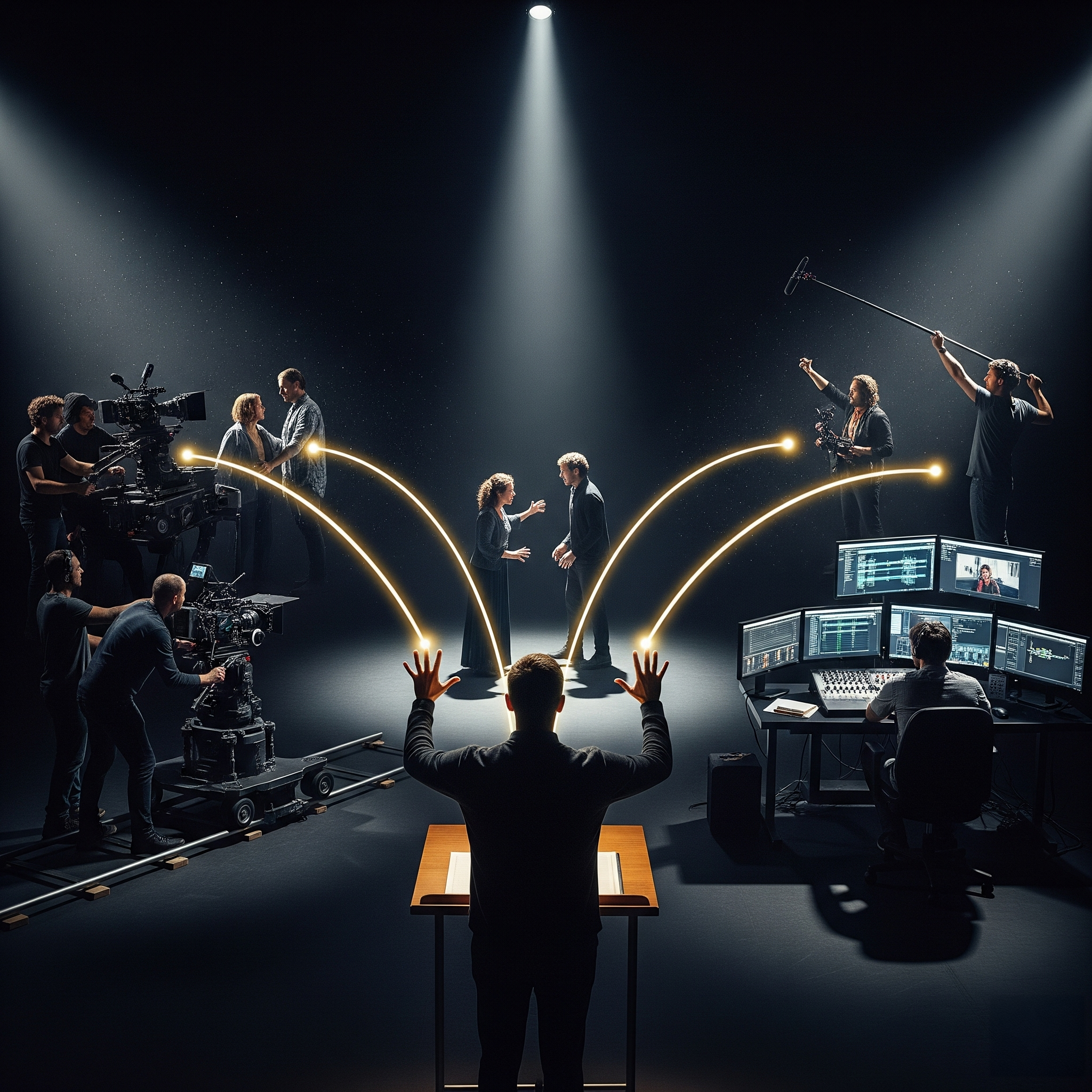 3.0 Oltre l'Immagine