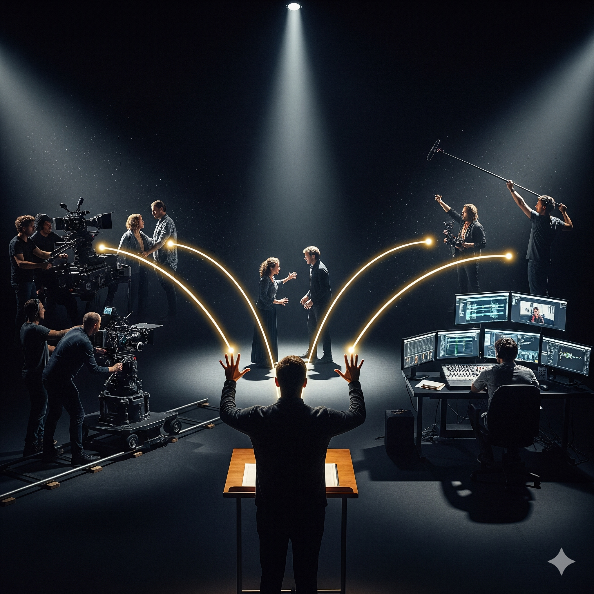 3.0 Oltre l'Immagine