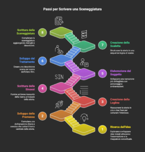 6.0 Dalla teoria alla pratica – I lavori preparatori