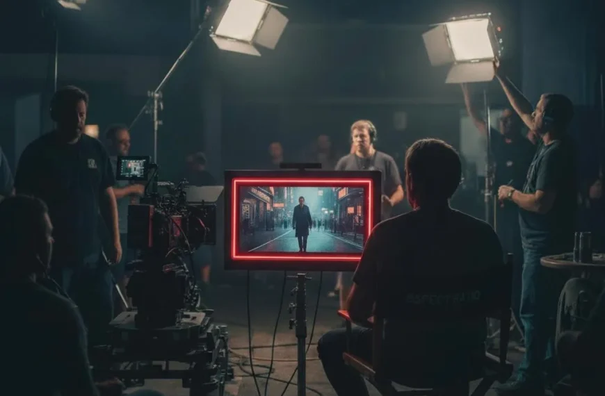 6.2 Aspect ratio e il suo impatto narrativo