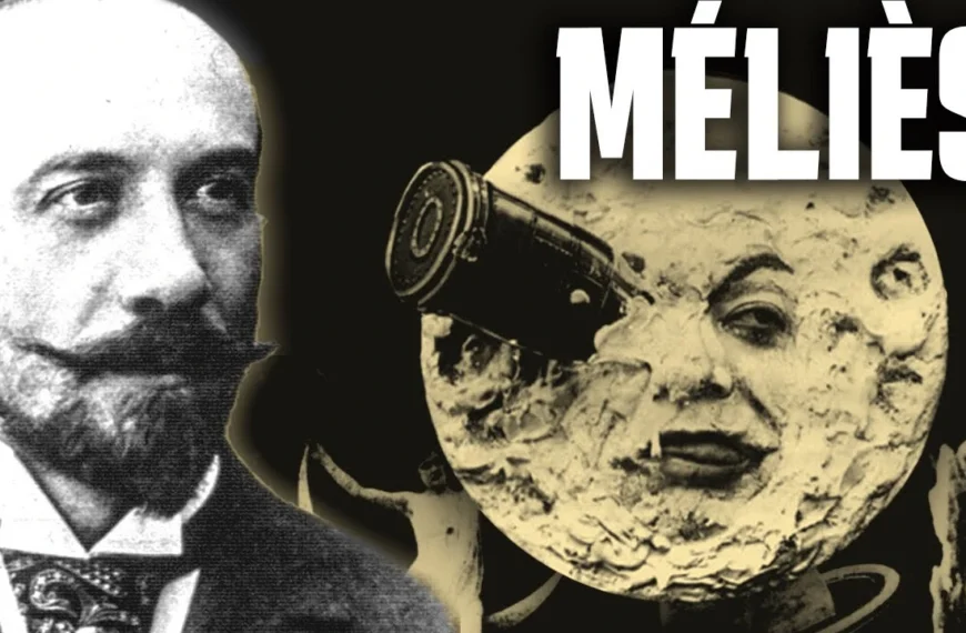 1.1 Le Origini del Montaggio Cinematografico